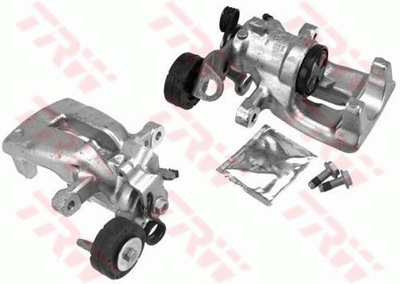 Brake Caliper - BHR146E TRW