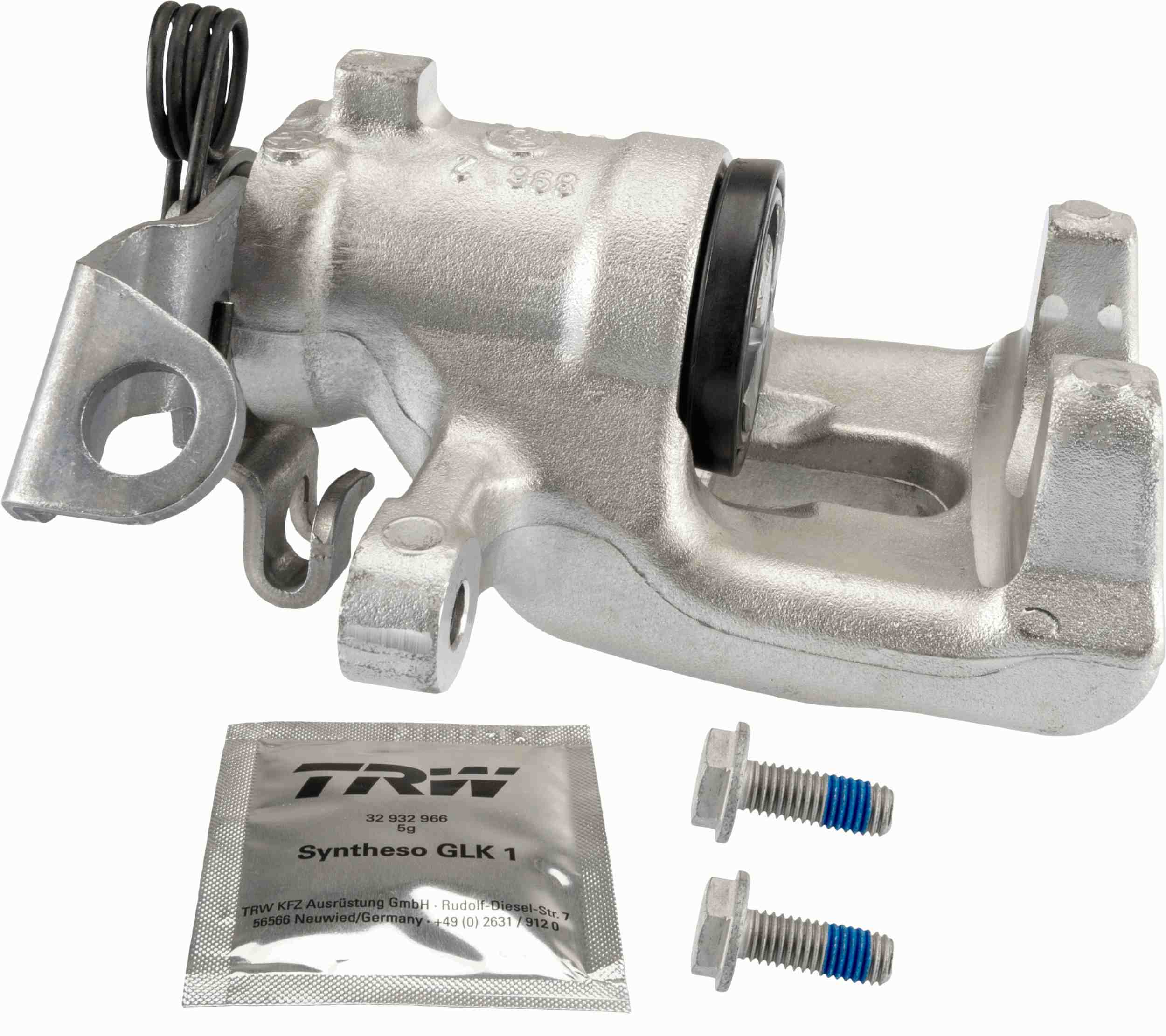 Pinza freno - BHR148 TRW