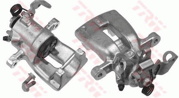 Brake Caliper - BHR149 TRW