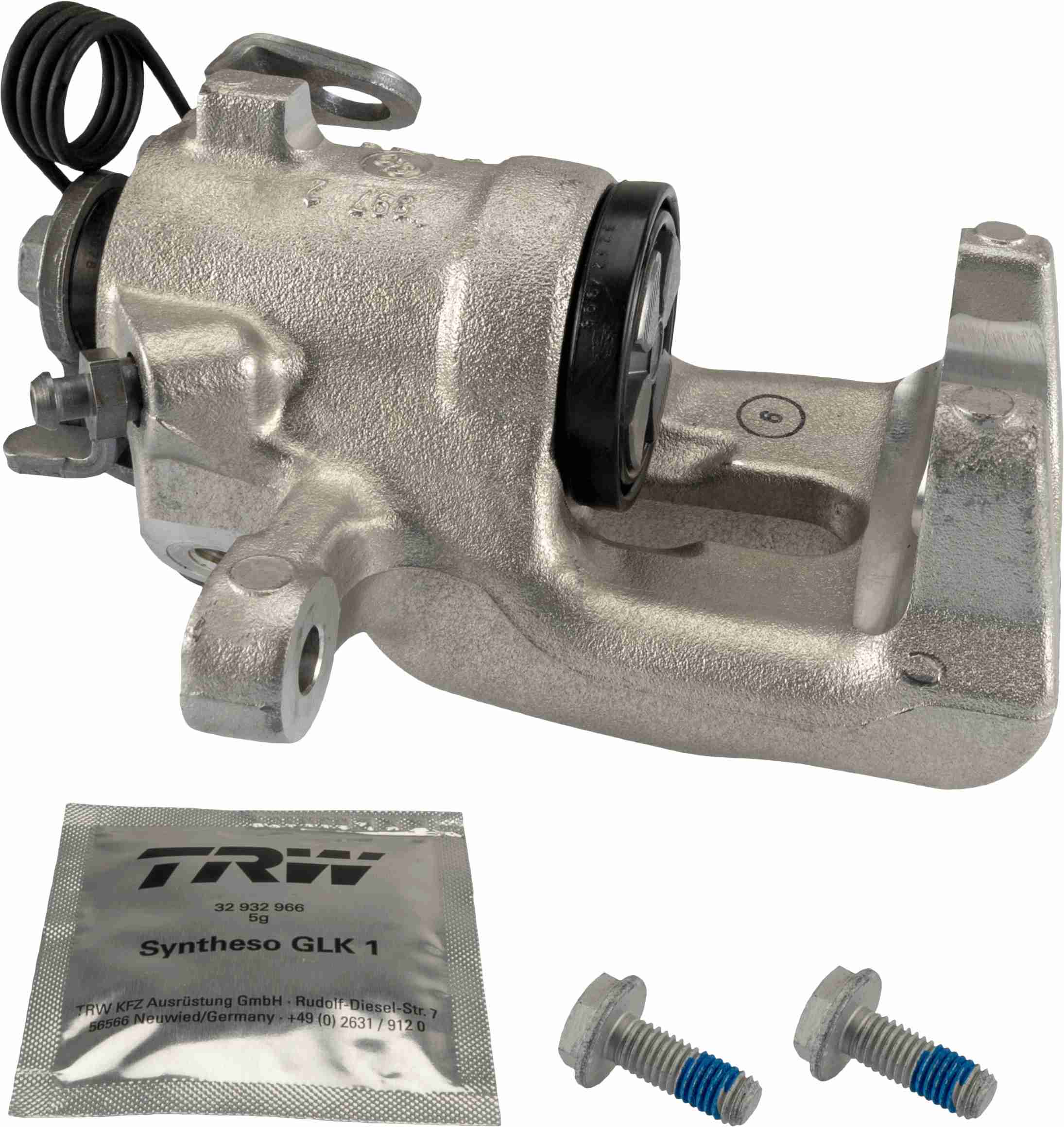 Brake Caliper - BHR149E TRW
