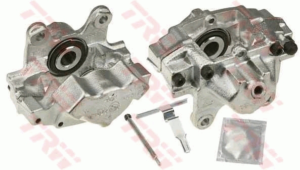Brake Caliper - BHR216E TRW