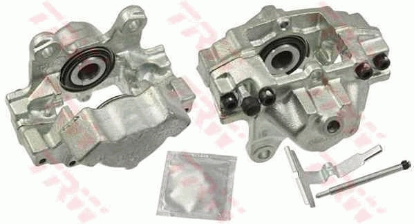 Brake Caliper - BHR217E TRW