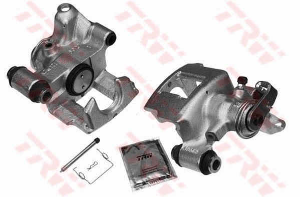 Brake Caliper - BHR220E TRW