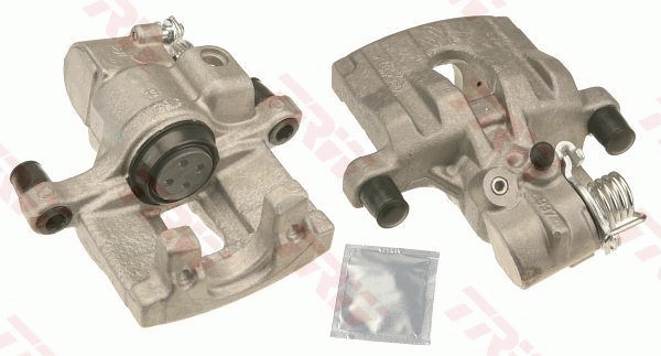 Bremssattel - BHR222E TRW