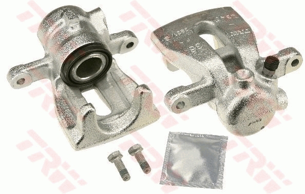 Brake Caliper - BHR248E TRW
