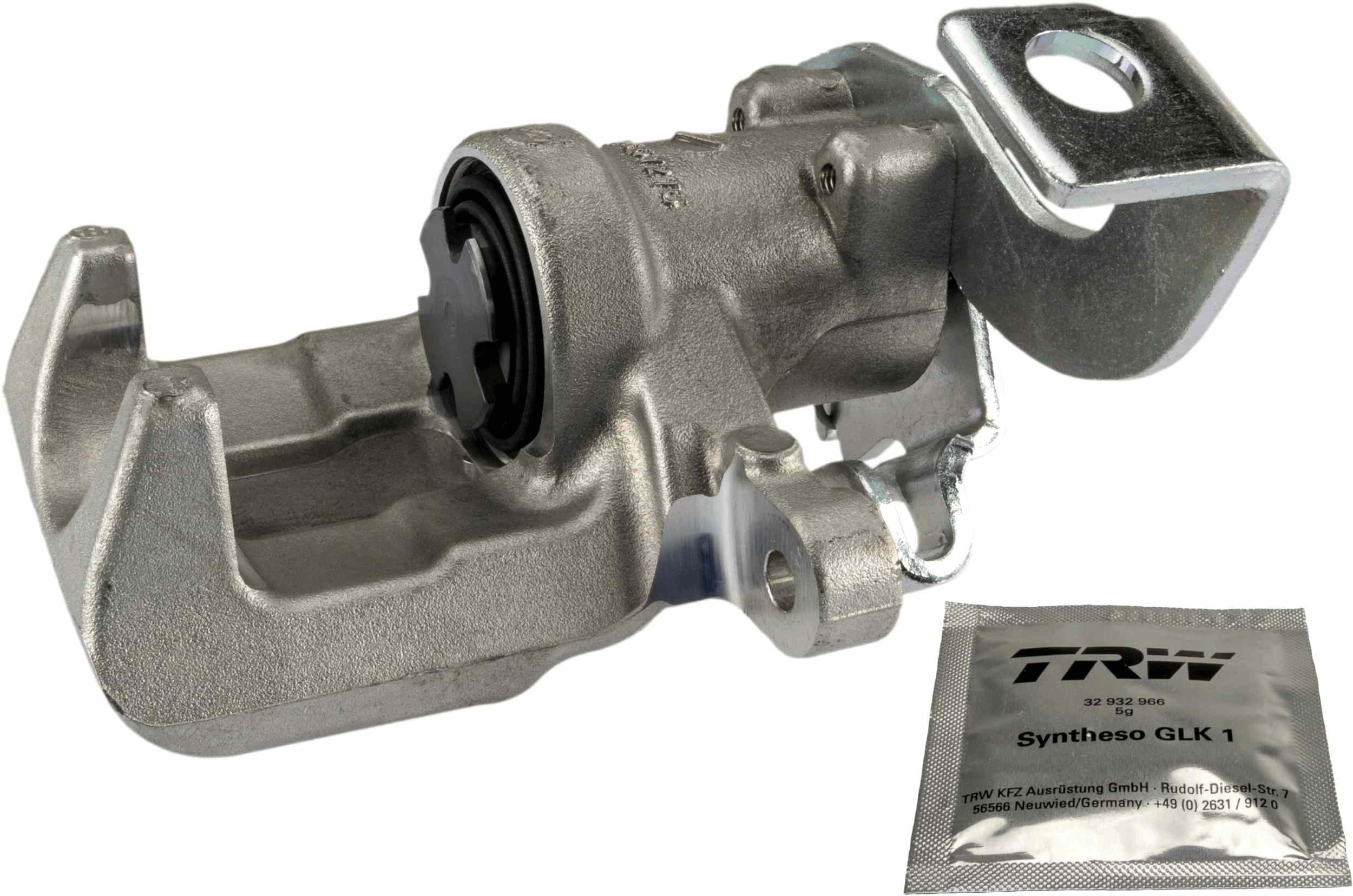 Pinza freno - BHR251E TRW