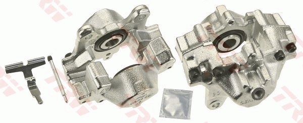 Brake Caliper - BHR266E TRW