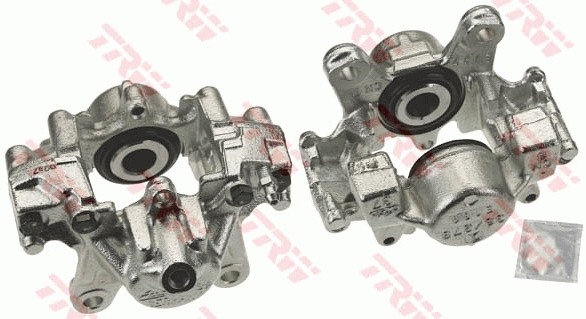 Brake Caliper - BHR267E TRW