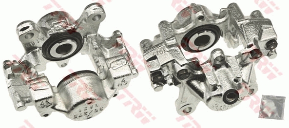 Pinza freno - BHR268E TRW