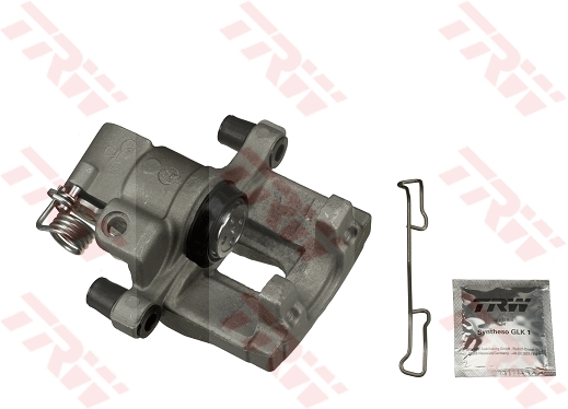 Brake Caliper - BHR270E TRW