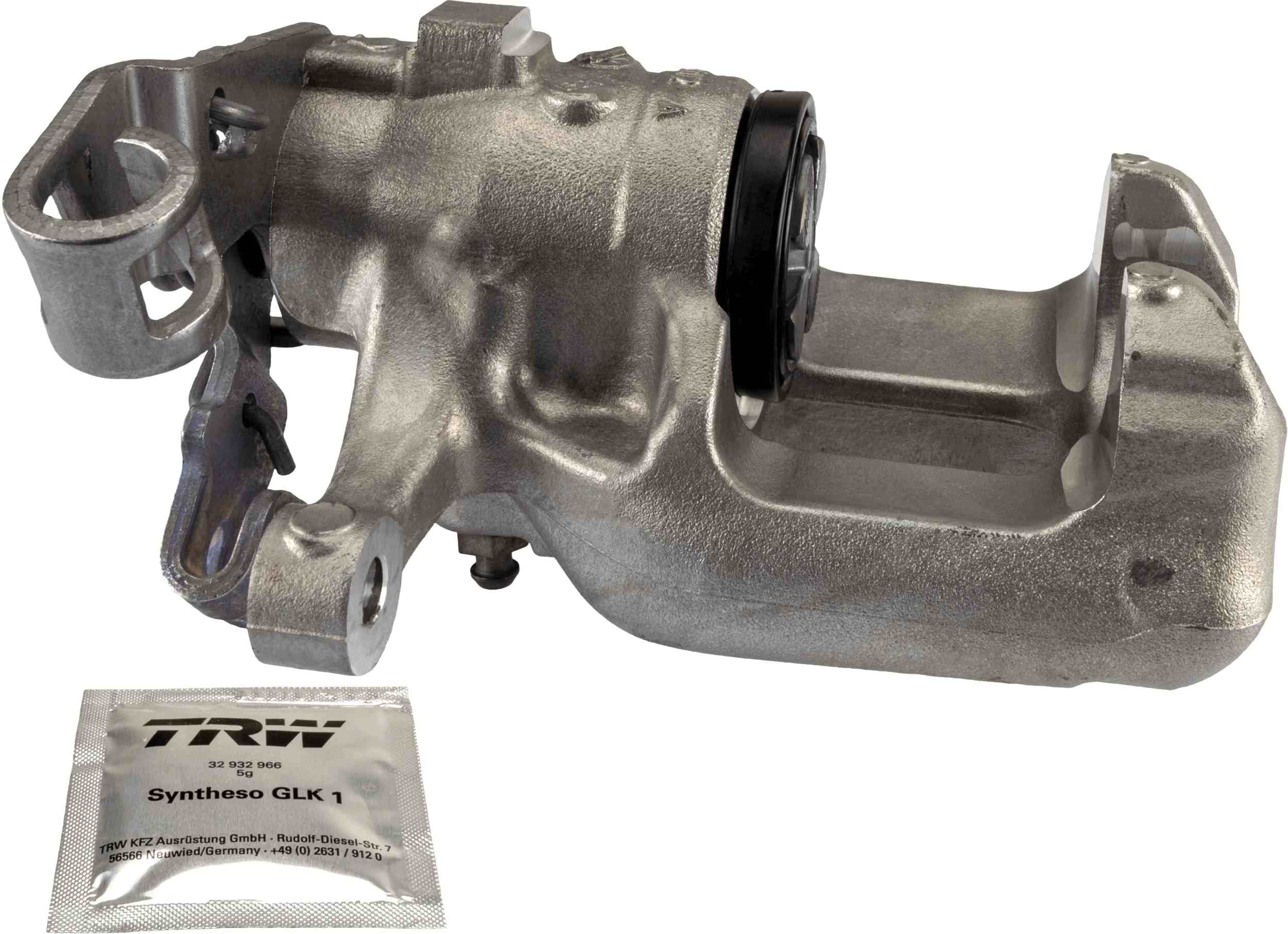 Brake Caliper - BHR276E TRW