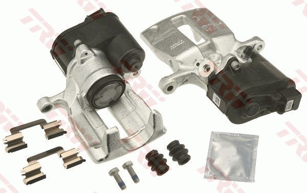 Brake Caliper - BHS1008E TRW