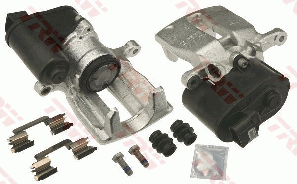 Brake Caliper - BHS1009E TRW