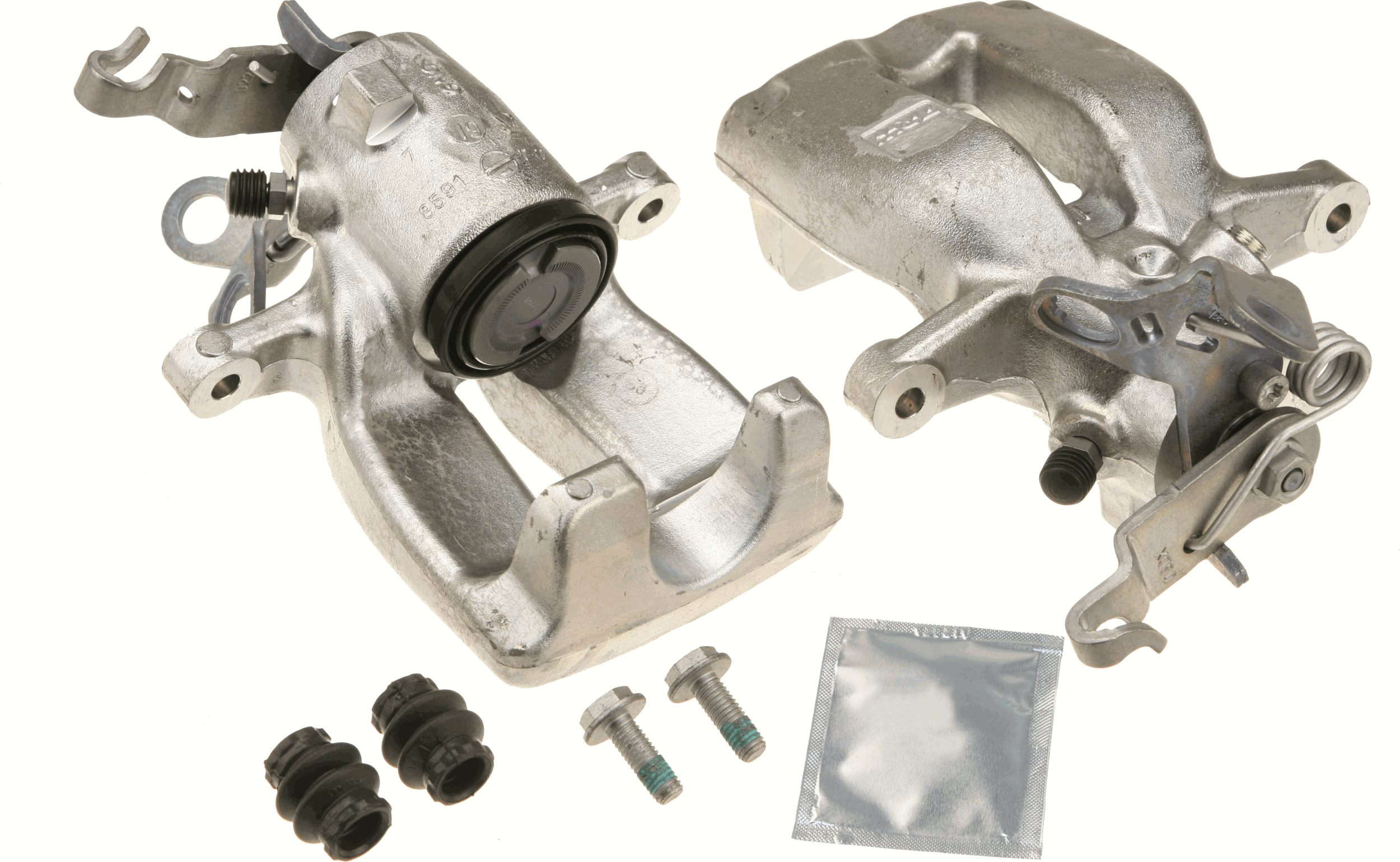 Brake Caliper - BHS1024 TRW