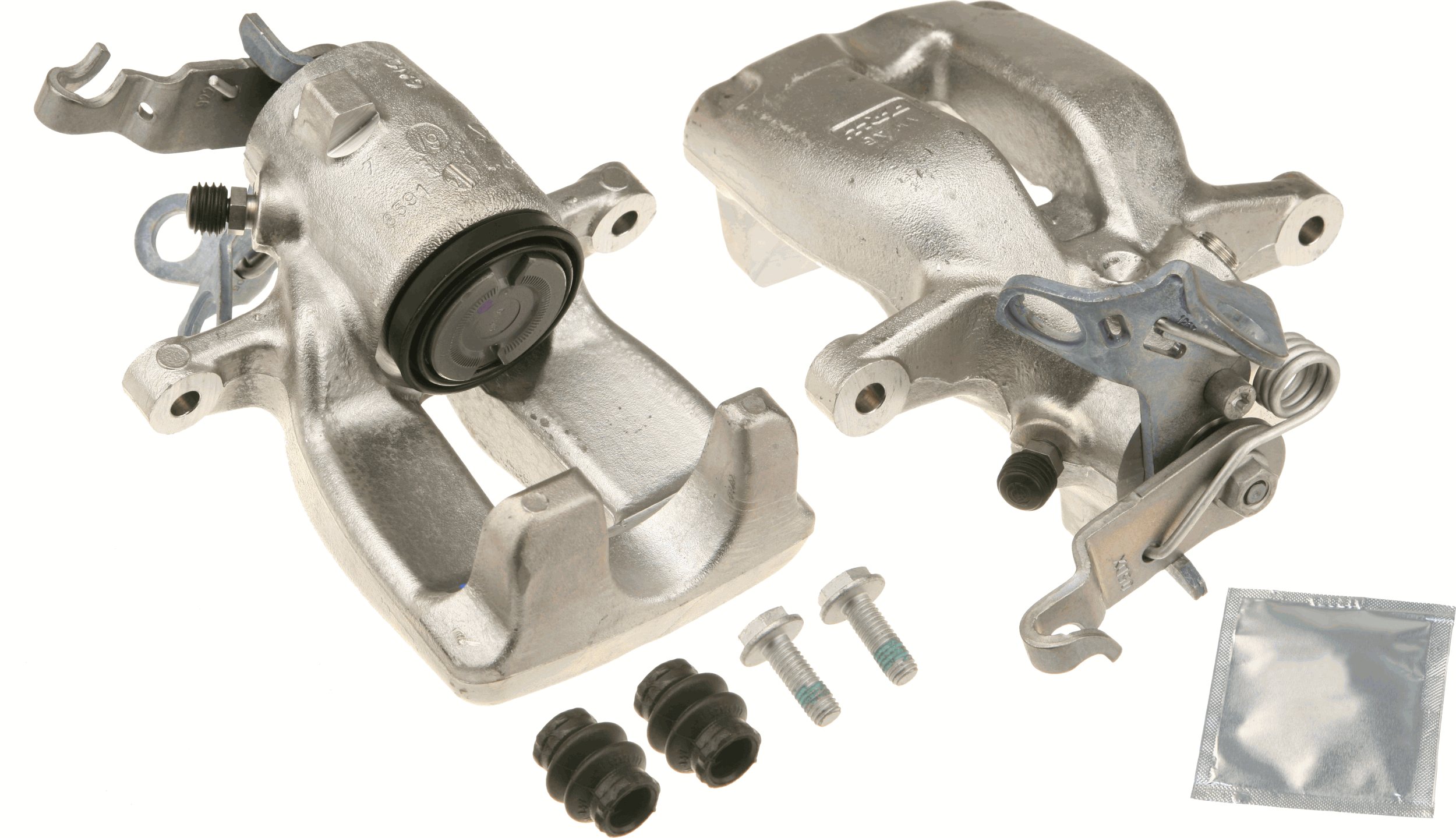 Brake Caliper - BHS1024E TRW