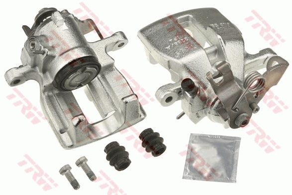 Brake Caliper - BHS1027E TRW