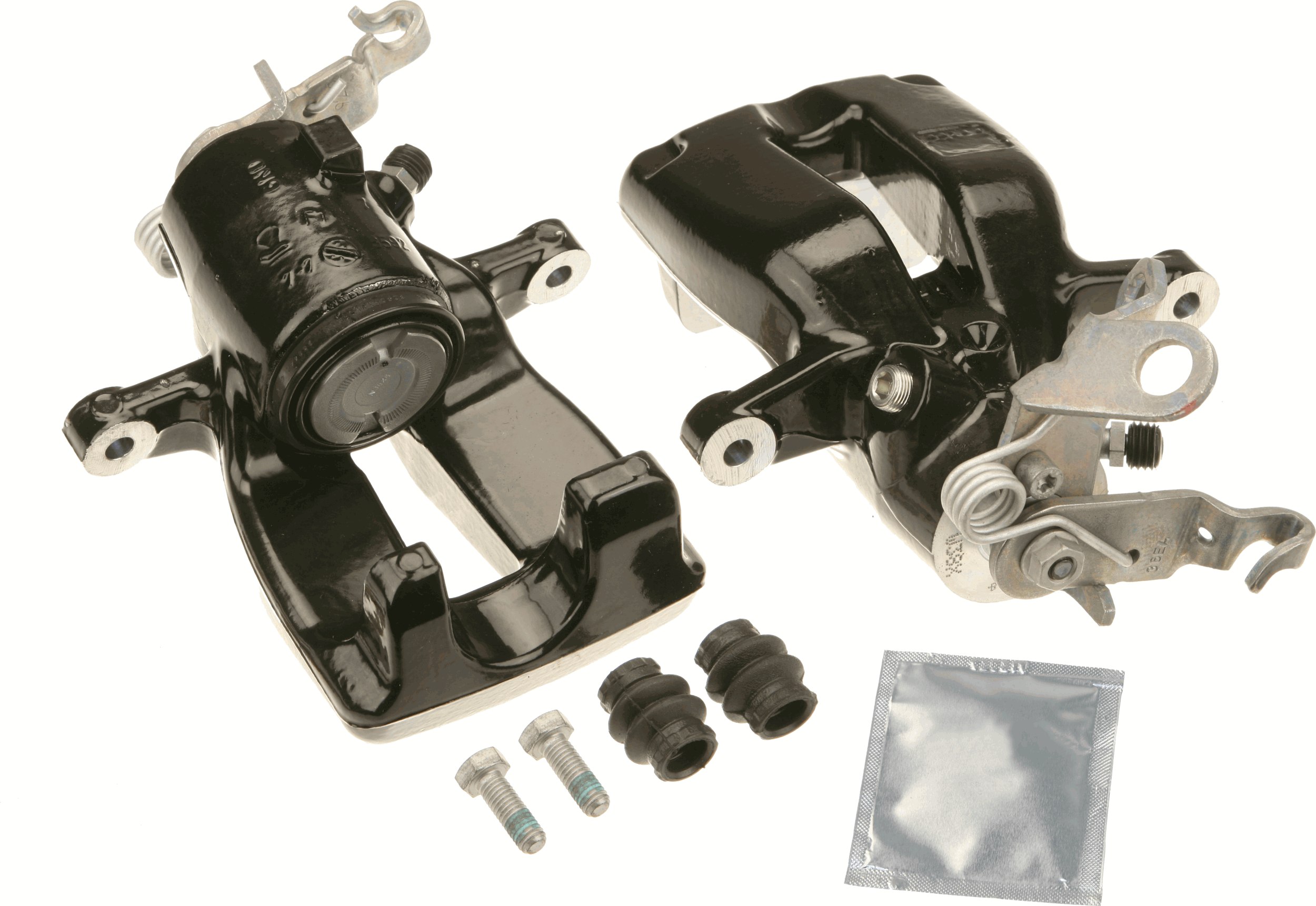 Brake Caliper - BHS1029 TRW