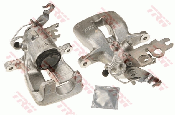 Brake Caliper - BHS1030 TRW
