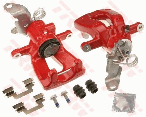 Brake Caliper - BHS1032 TRW