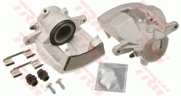 Brake Caliper - BHS1041E TRW