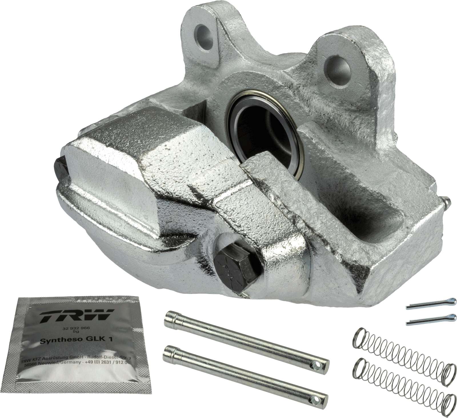 Brake Caliper - BHS1058E TRW