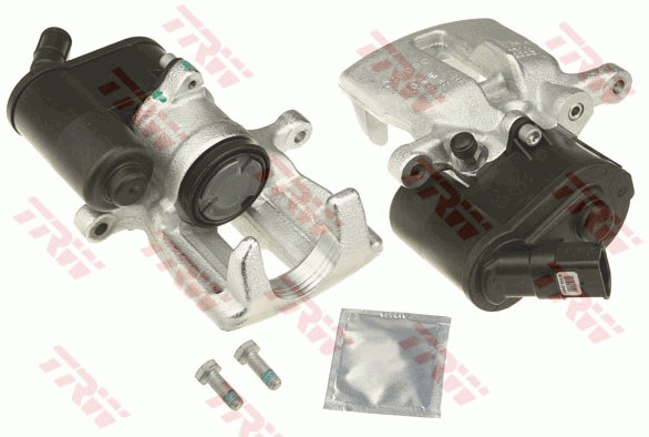 Brake Caliper - BHS1099E TRW