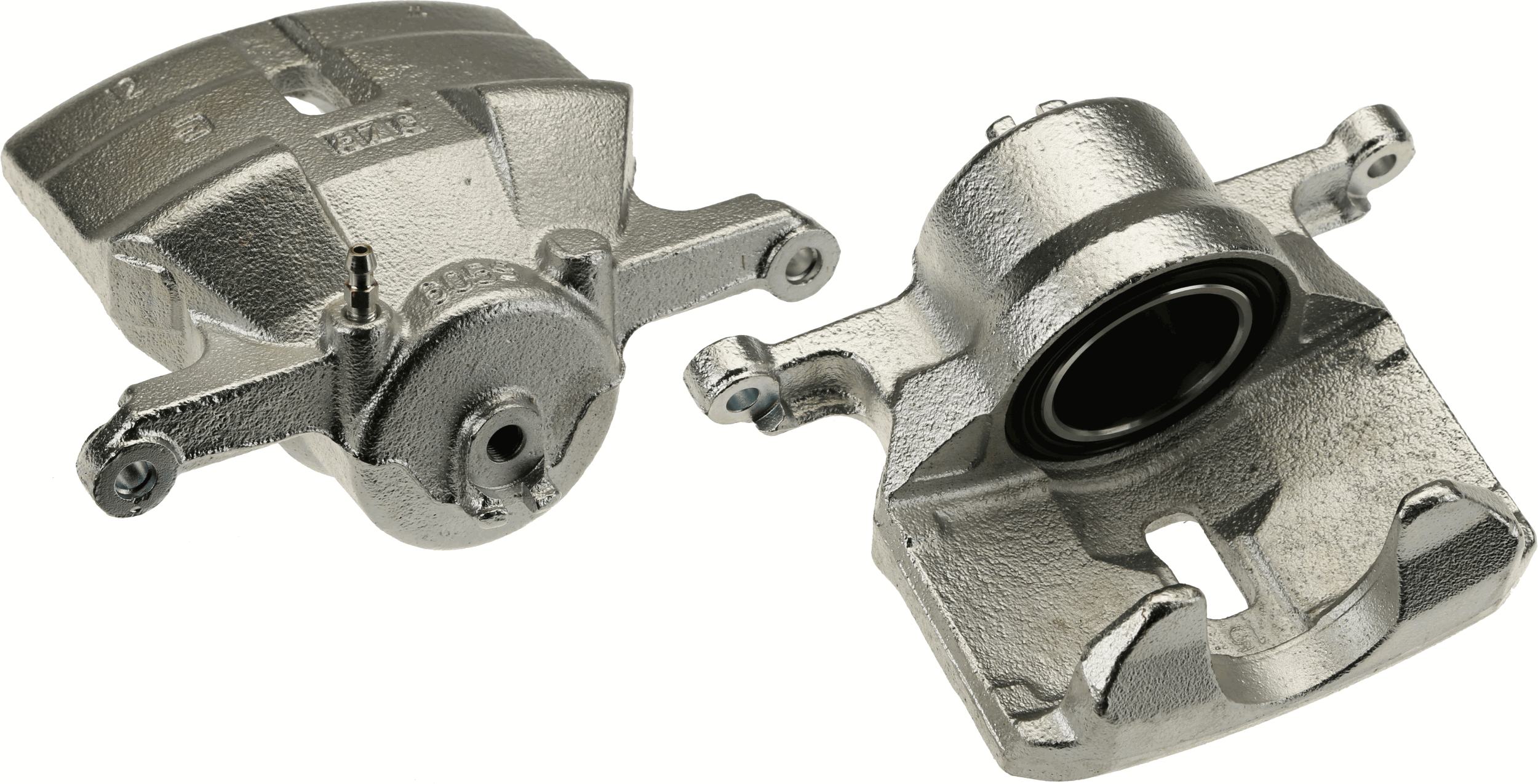 Brake Caliper - BHS1102E TRW