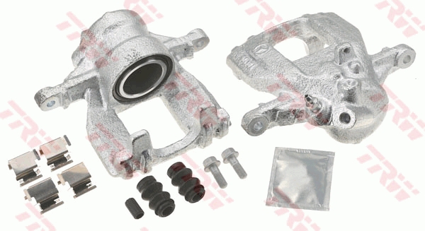 Brake Caliper - BHS1120E TRW