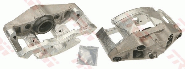 Brake Caliper - BHS1141E TRW
