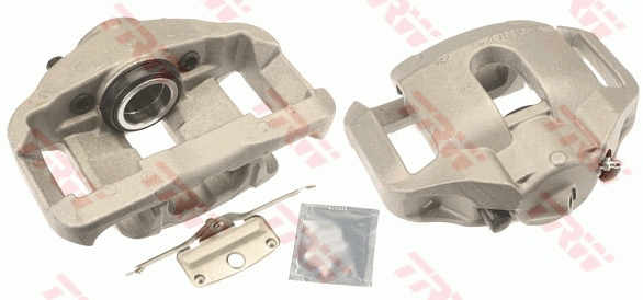 Brake Caliper - BHS1146E TRW