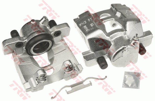 Brake Caliper - BHS1157E TRW