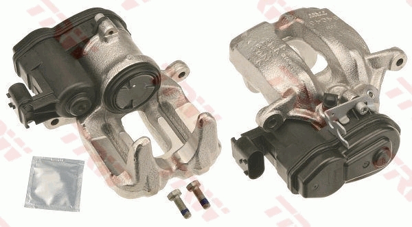 Pinza freno - BHS1191E TRW