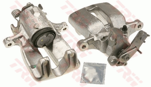 Brake Caliper - BHS1202E TRW