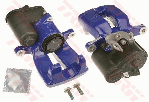 Brake Caliper - BHS1216E TRW