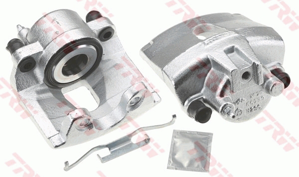 Brake Caliper - BHS1236E TRW