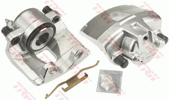 Brake Caliper - BHS1237E TRW