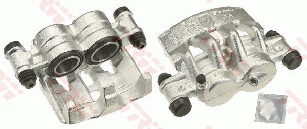 Pinza freno - BHS1242E TRW