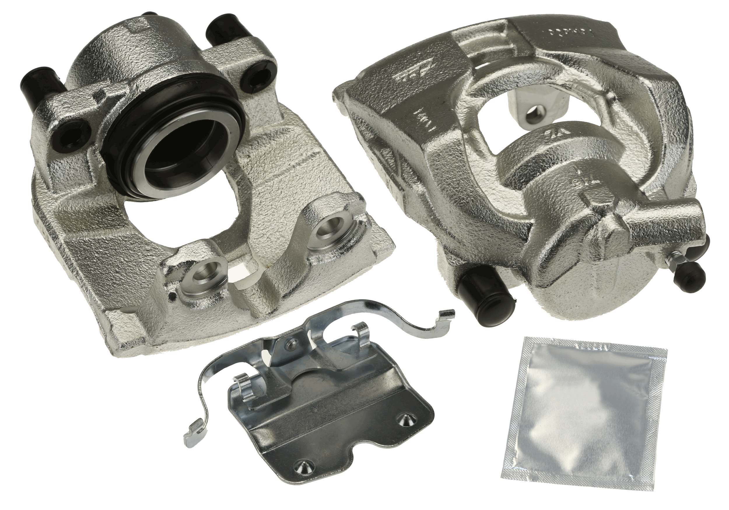 Brake Caliper - BHS1294E TRW