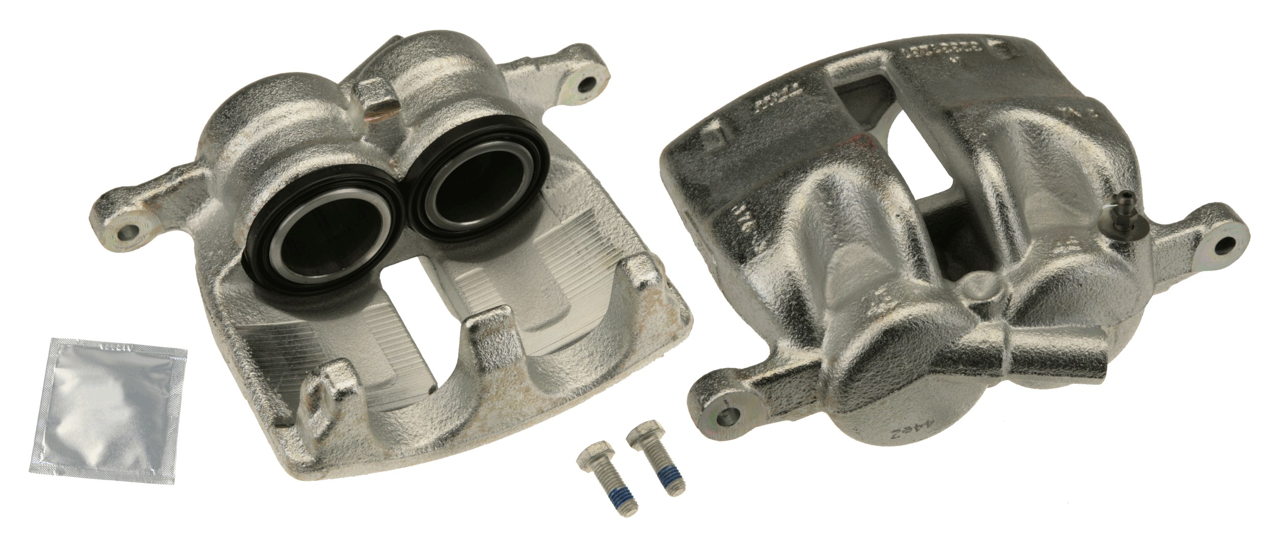 Brake Caliper - BHS1298E TRW