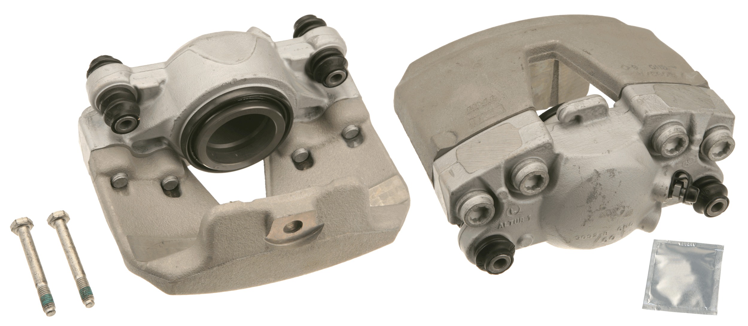 Brake Caliper - BHS1299E TRW