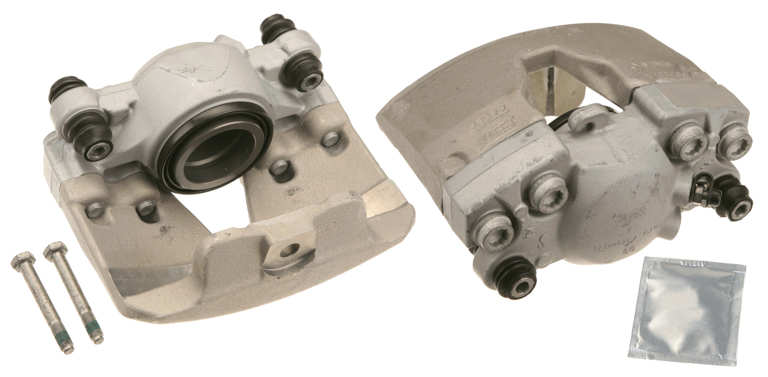 Brake Caliper - BHS1301E TRW