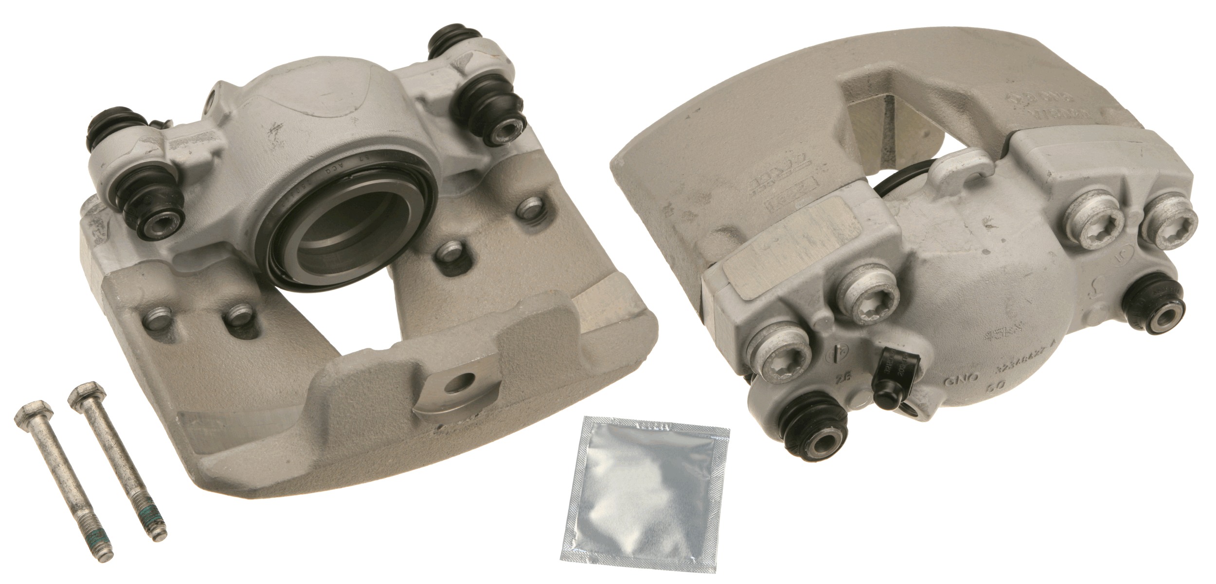 Brake Caliper - BHS1302E TRW