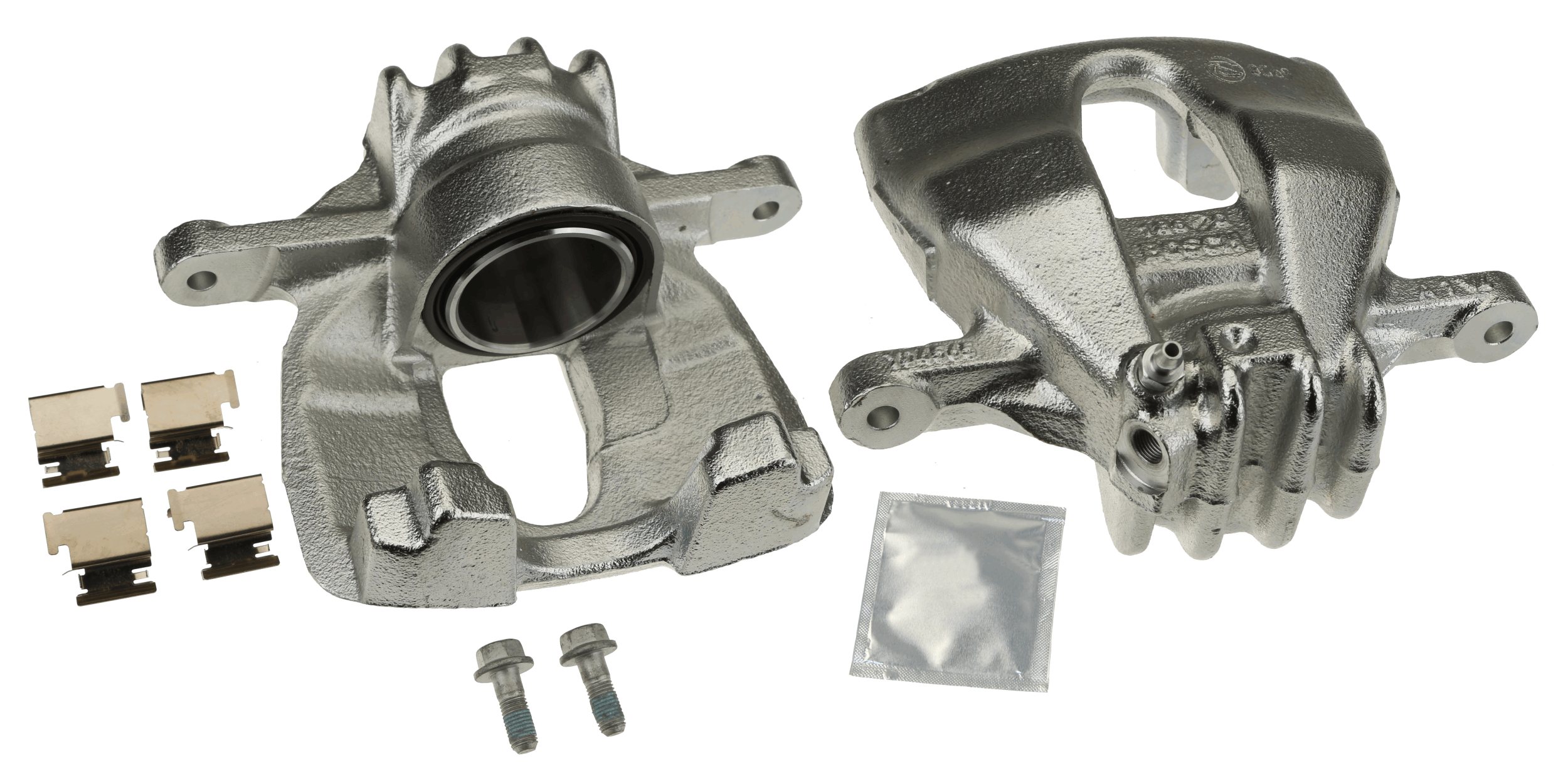 Brake Caliper - BHS1316E TRW