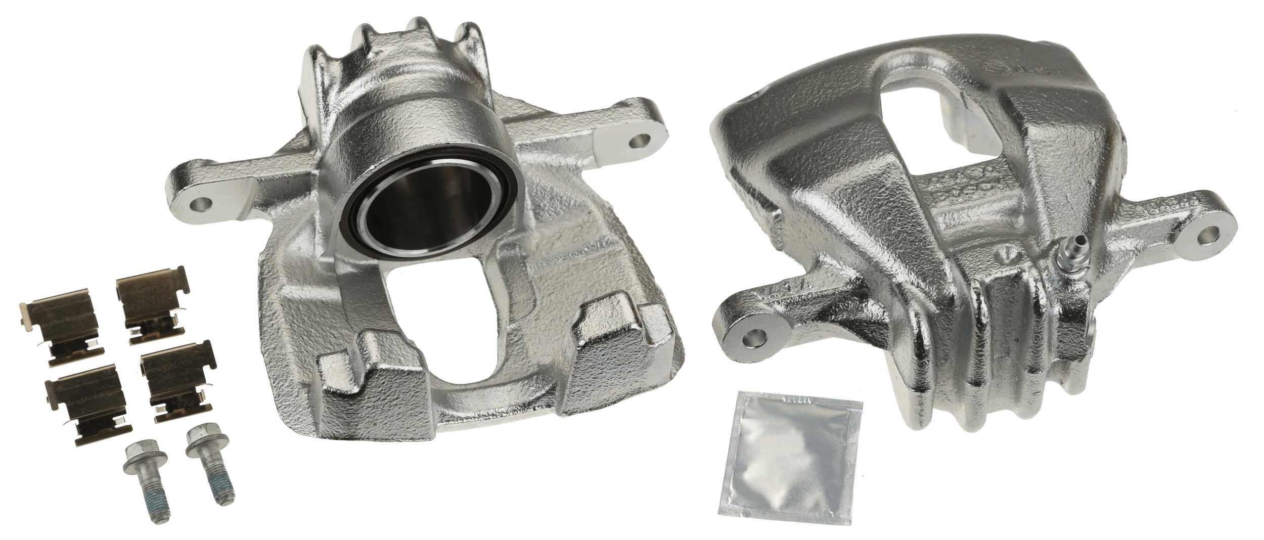 Brake Caliper - BHS1317E TRW
