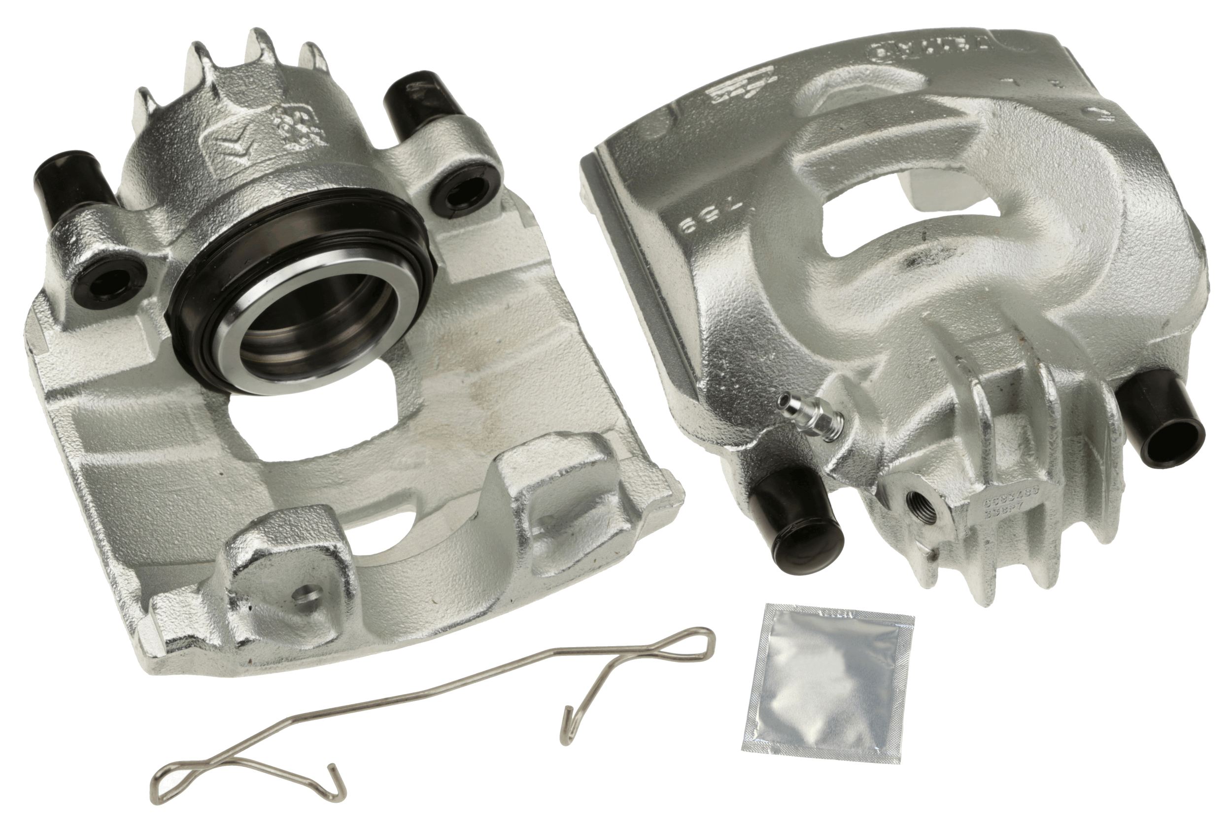 Brake Caliper - BHS1339E TRW