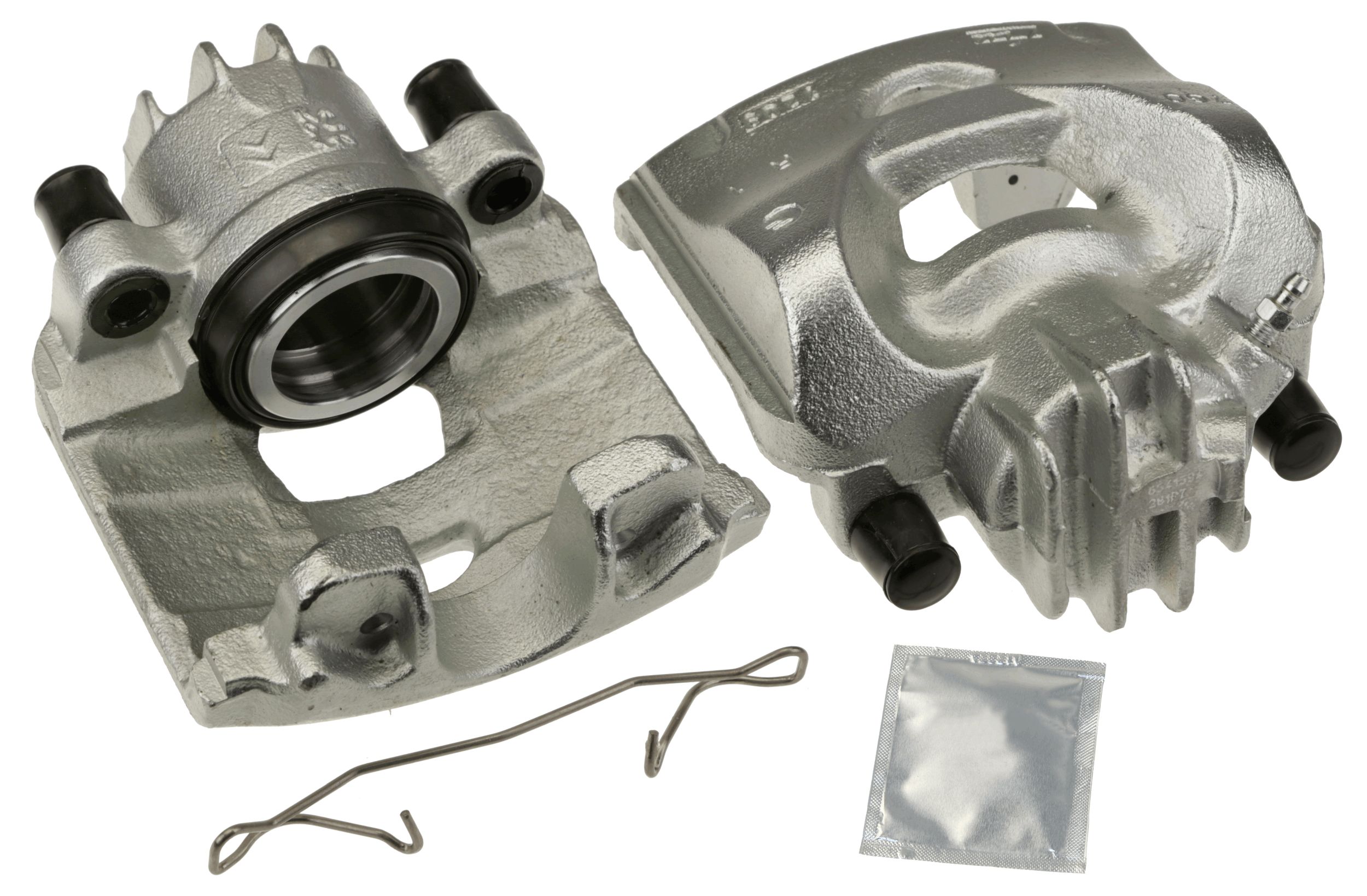 Brake Caliper - BHS1340E TRW