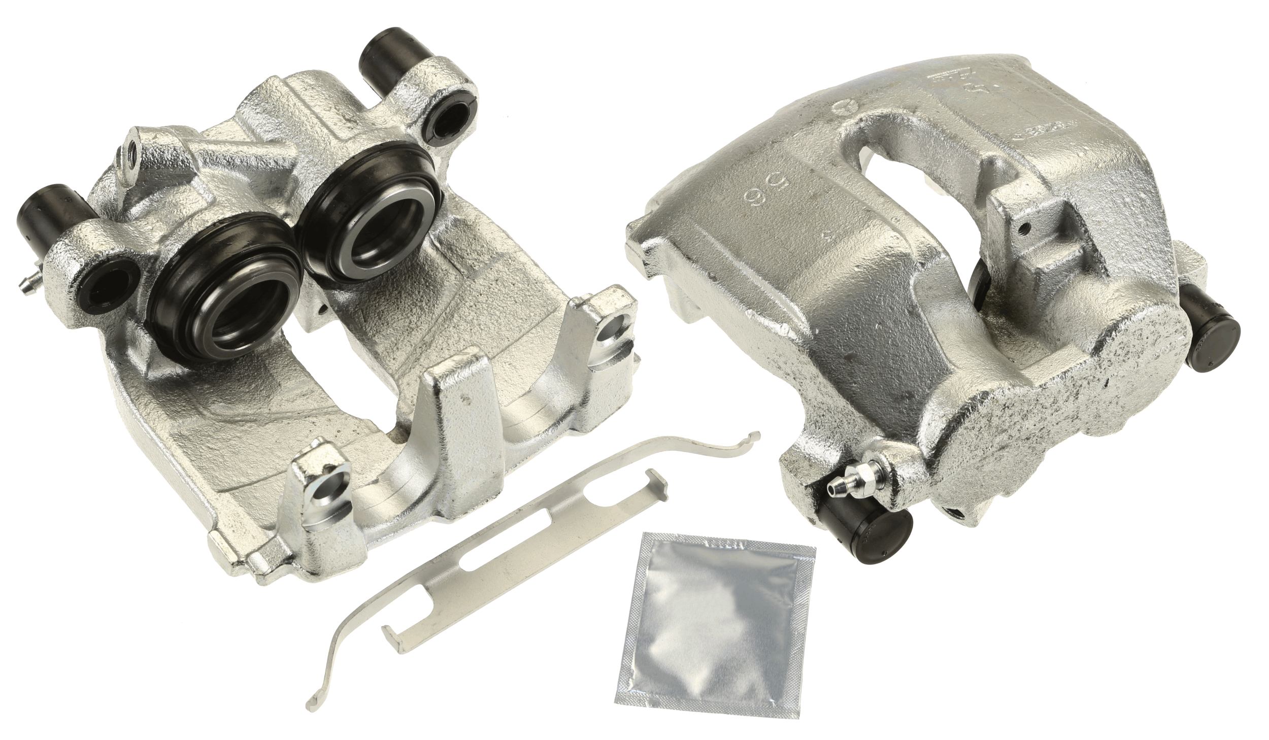 Brake Caliper - BHS1342E TRW