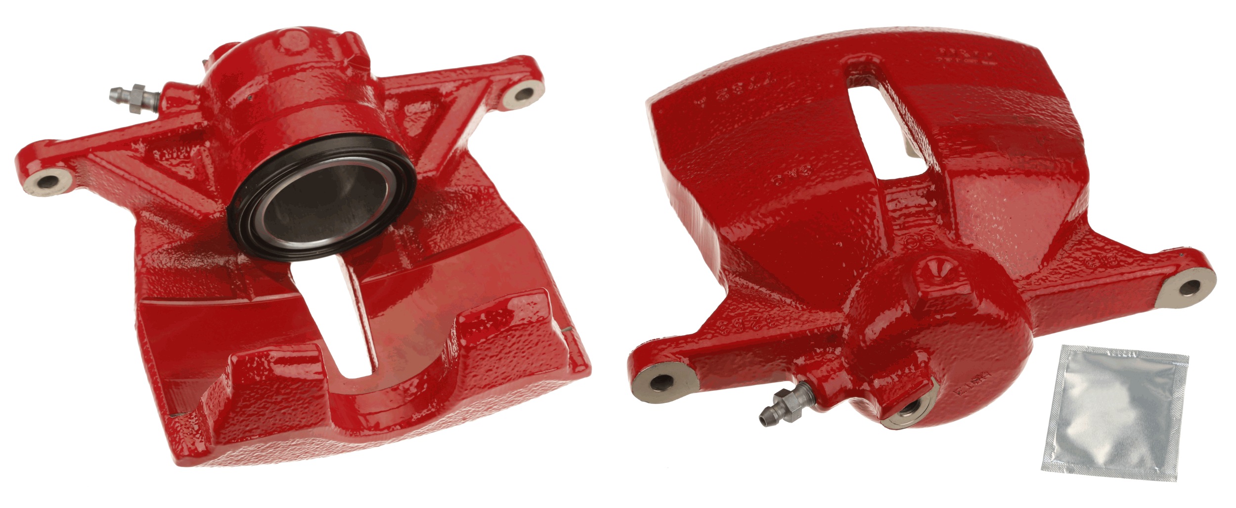 Brake Caliper - BHS1359E TRW