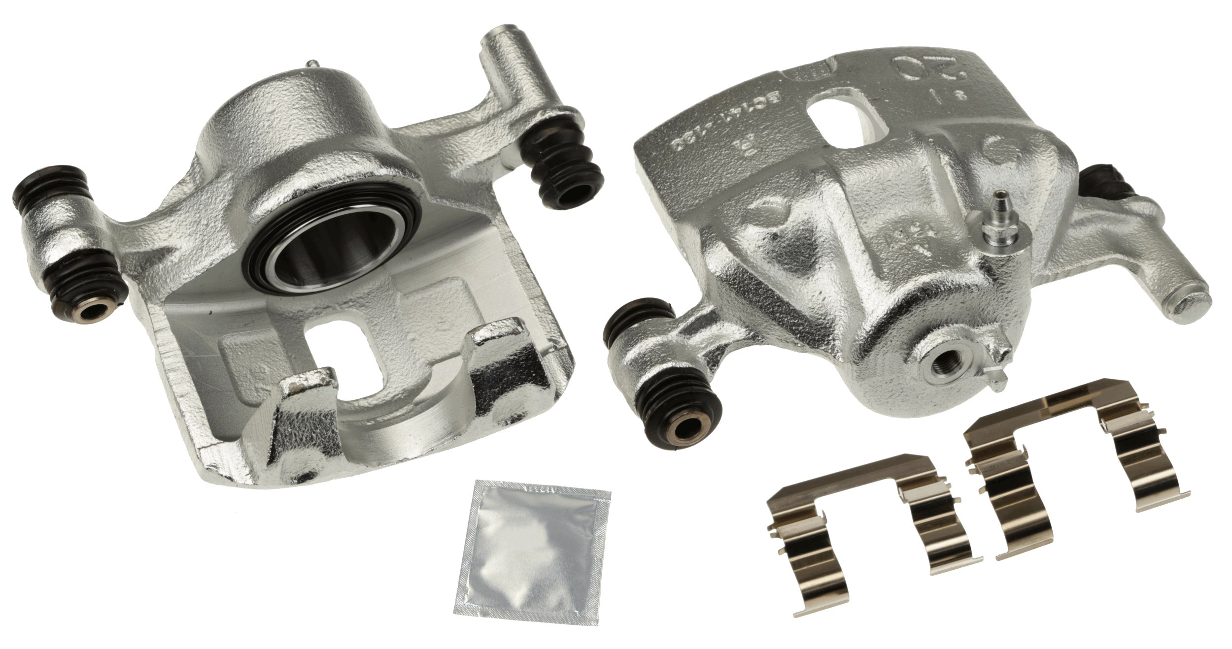 Brake Caliper - BHS1364E TRW