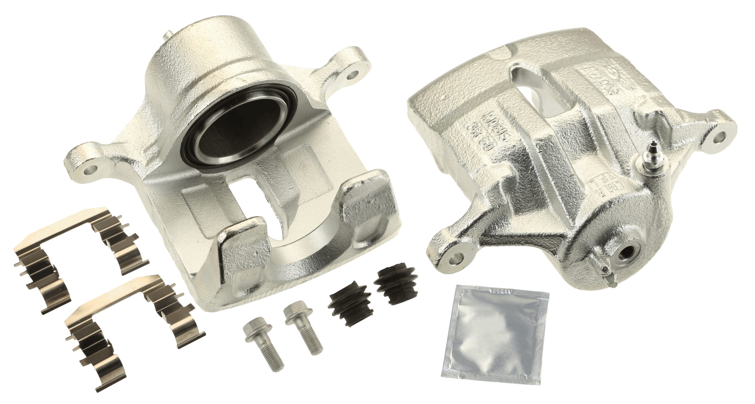Brake Caliper - BHS1368E TRW